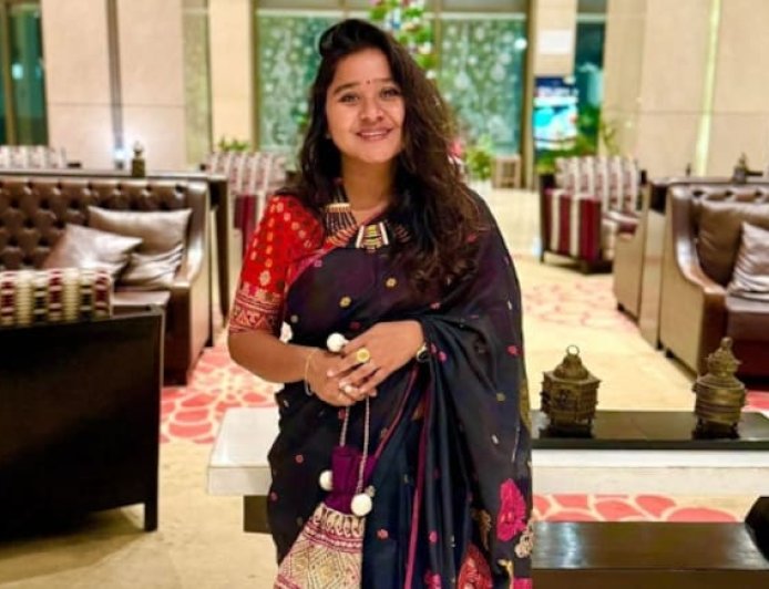 Assam Govt Officer Nupur Bora Raided: Vigilance Confiscates ₹92 Lakh Cash, Gold.