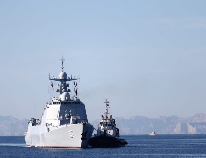 US Waivers sanctions of Chabahar port in Iran: Implications and Stakes.