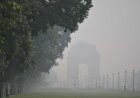 Air Quality in Delhi Worsens Once Again, Authorities on Toxicity as AQI Lingers in the ‘Severe’ Bed