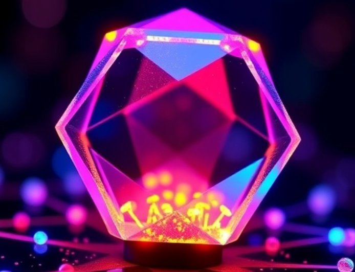 Quantum Crystals: New Materials that will be the Future of Technology